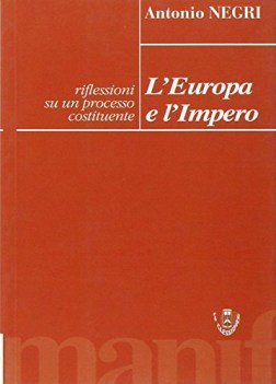 europa e l\'impero