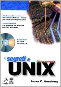 segreti di unix