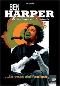 ben harper &amp; the inoocent criminals