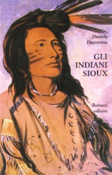 indiani sioux