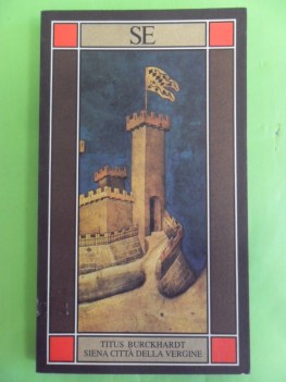 siena citta della vergine