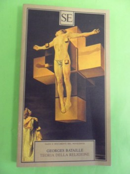 teoria della religione