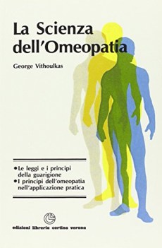 scienza dell omeopatia