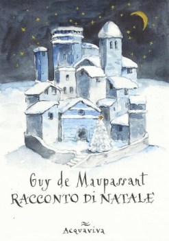 racconto di natale