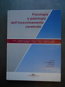 fisiologia e patologia dell invecchiamento cerebrale