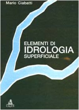 elementi di idrologia superficiale
