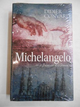 michelangelo et le banquet damnes