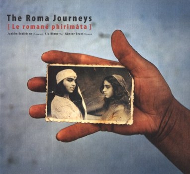 roma journeys
