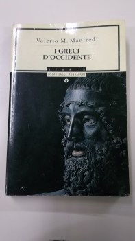 greci d\'occidente (fuori catalogo)