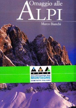 omaggio alle alpi