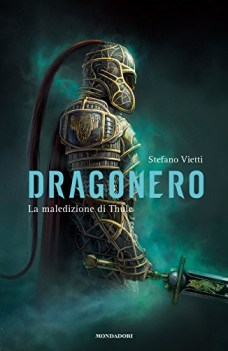 maledizione di thule. dragonero