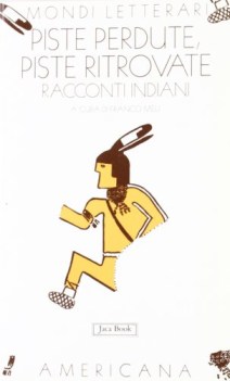 piste perdute, piste ritrovate