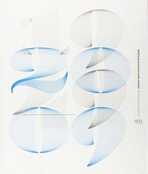 sessanta anni in 367 copertine biblioteca universale rizzoli