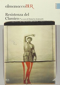 resistenza del classico almanacco bur 2010