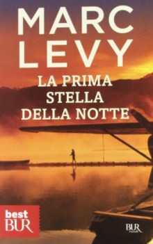 prima stella della notte
