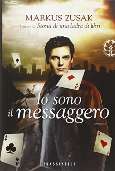 io sono il messaggero