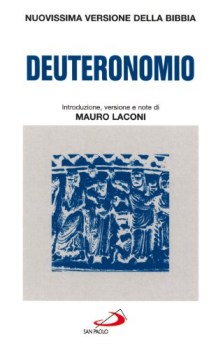 deuteronomio