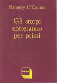 storpi entreranno per primi