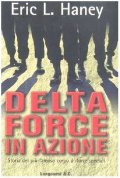 delta Force in azione
