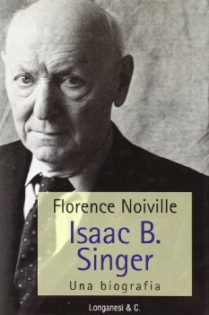 isaac b. singer una biografia