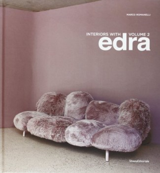 interioes with edra volume 2