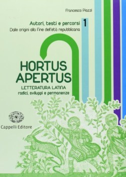 hortus apertus 1