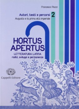 hortus apertus 2