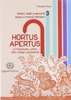 hortus apertus 3
