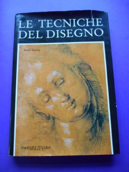 tecniche del disegno