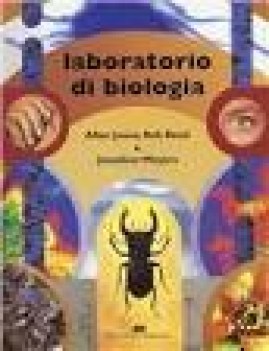laboratorio di biologia