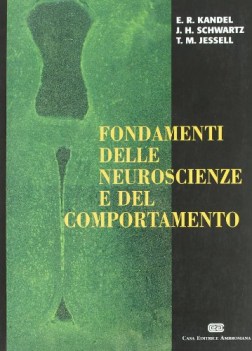 fondamenti delle neuroscienze e del comportamento
