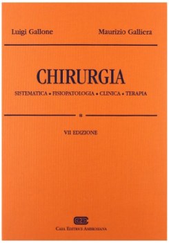 chirurgia tomo 1