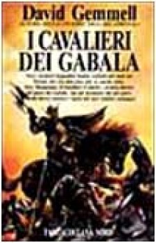 cavalieri della gabala