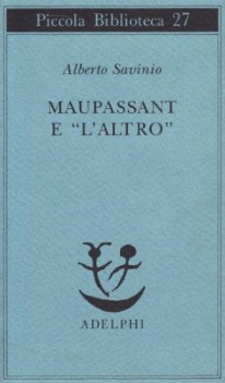 maupassant e l\'altro