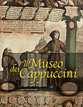 museo dei cappuccini
