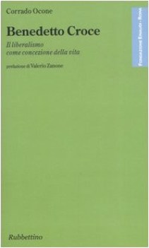 liberalismo come concezione della vita