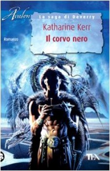 corvo nero