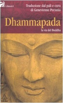 dhammapada la via del buddha
