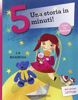 bambina