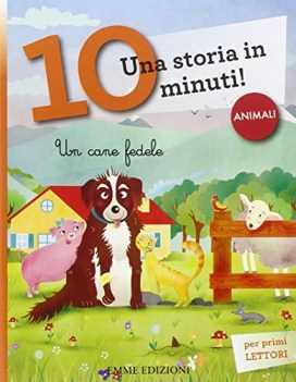 cane fedele