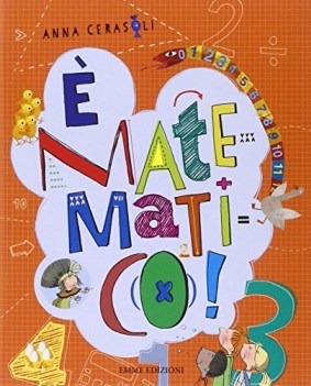 e matematico