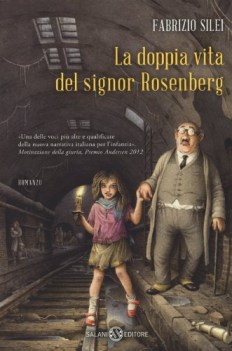 doppia vita del signor rosemberg