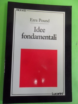 idee fondamentali