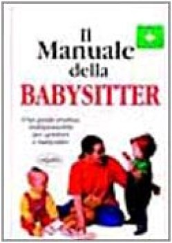 manuale della babysitter