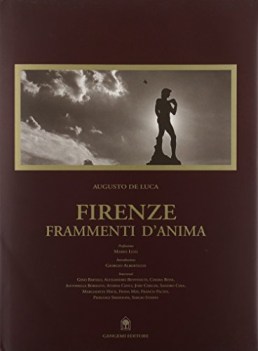 firenze frammenti d\'anima