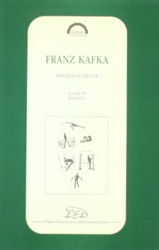 franz kafka antologia critica