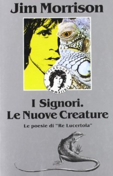 signori. le nuove creature