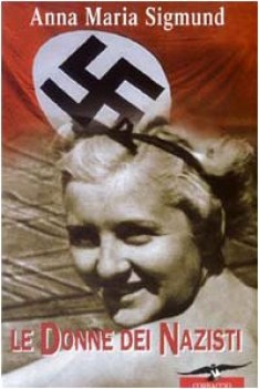 donne dei nazisti