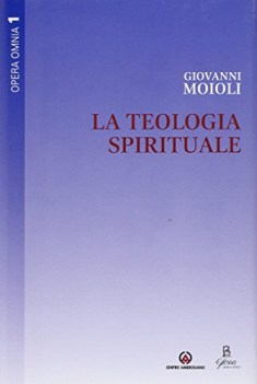 teologia spirituale