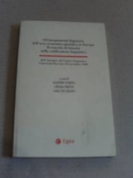 insegnamenti linguistici del\'area economico-giuridica in europa
